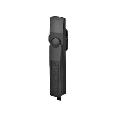 Siemens - 8GK9560-0KK04 - Noir - Plastique - Accessoire électrique - Publicité Siemens - 8GK9560-0KK04 - Noir - Plastique - Accessoire électrique - Publicité