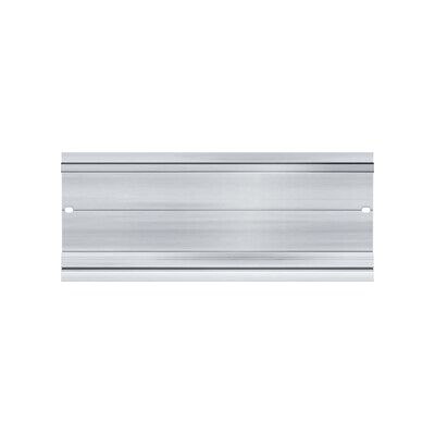 Rail Profil Siemens Simatic S7-1500 - 530mm Aluminium - Publicité Rail Profil Siemens Simatic S7-1500 - 530mm Aluminium - Publicité