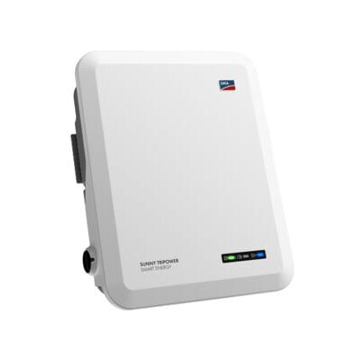 Inverseur SMA STP 8.0-3SE-40 Énergie Intelligente - Hybride PV - Publicité Inverseur SMA STP 8.0-3SE-40 Énergie Intelligente - Hybride PV - Publicité