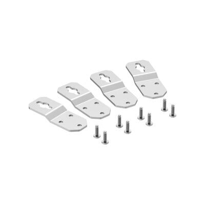 Spelsberg GEOS ABL-10/ES Support de fixation extérieur en acier inoxydable - Publicité Spelsberg GEOS ABL-10/ES Support de fixation extérieur en acier inoxydable - Publicité