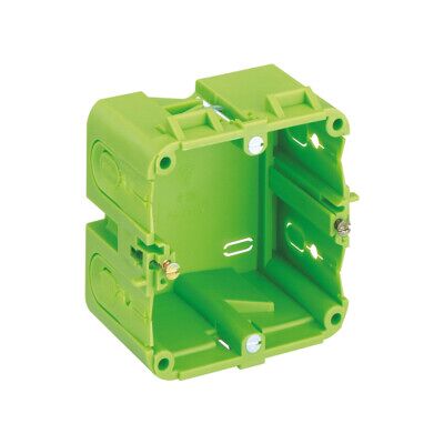 Spelsberg - KD 1 70/47 F2 GN - Vert - Publicité Spelsberg - KD 1 70/47 F2 GN - Vert - Publicité