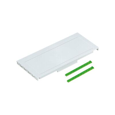 Spelsberg 07220001 Accessoire électrique en plastique - Raccord électrique - Publicité Spelsberg 07220001 Accessoire électrique en plastique - Raccord électrique - Publicité