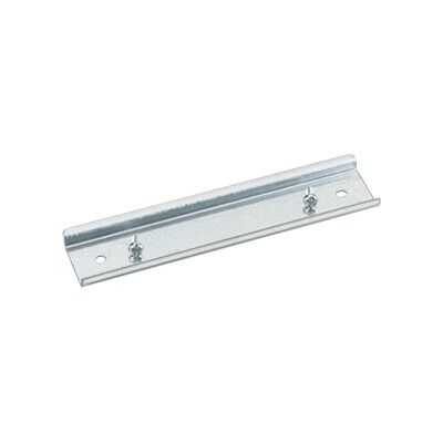 Spelsberg TK NS35-336 Guide en zinc - rail DIN, acier, 336mm - Publicité Spelsberg TK NS35-336 Guide en zinc - rail DIN, acier, 336mm - Publicité