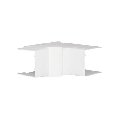 Tehalit Coin intérieur pour LF/LFF 60x57mm vw LFF6006049016 ; hager (5215136) - Publicité Tehalit Coin intérieur pour LF/LFF 60x57mm vw LFF6006049016 ; hager (5215136) - Publicité