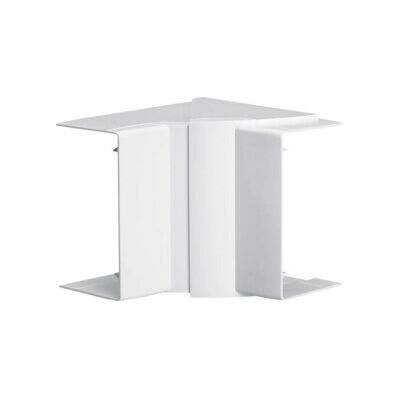 Tehalit LFF600904 vws - Coin intérieur réglable 60x90 Blanc - Accessoire de gestion de câbles - Publicité Tehalit LFF600904 vws - Coin intérieur réglable 60x90 Blanc - Accessoire de gestion de câbles - Publicité