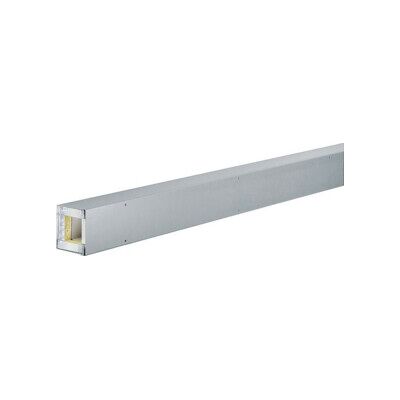 Tehalit Conduit coupe-feu 1500 mm, 3E/50060 FWK3E500600 galvanisé ; hager (5203810) - Publicité Tehalit Conduit coupe-feu 1500 mm, 3E/50060 FWK3E500600 galvanisé ; hager (5203810) - Publicité