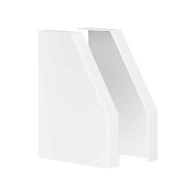 Tehalit Embout pour RK 190 L 2239 rws (paire) ; hager (0493442) - Publicité Tehalit Embout pour RK 190 L 2239 rws (paire) ; hager (0493442) - Publicité