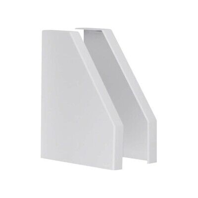 Tehalit Embout pour RK 230 L 2320 Lgr (paire) ; hager (0400045) - Publicité Tehalit Embout pour RK 230 L 2320 Lgr (paire) ; hager (0400045) - Publicité