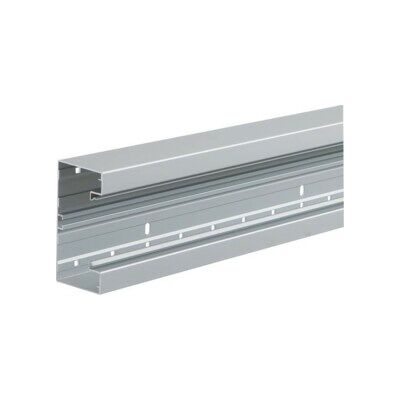Tehalit Goulotte de parapet UT alu, natureloxé BRA 651301 ELN ; hager (5208714) - Publicité Tehalit Goulotte de parapet UT alu, natureloxé BRA 651301 ELN ; hager (5208714) - Publicité