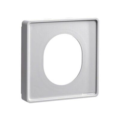 Tehalit Kit de cache pour installation d’appareils CEE G 3374 gris clair ; hager (5200234) - Publicité Tehalit Kit de cache pour installation d’appareils CEE G 3374 gris clair ; hager (5200234) - Publicité