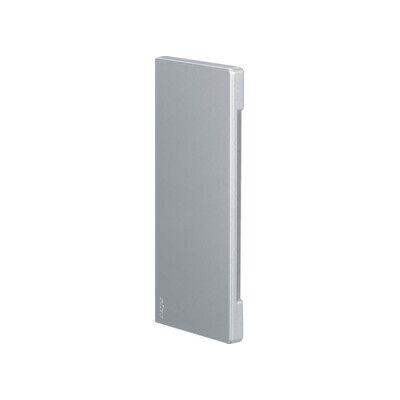 Tehalit - BRA 651706B LAN - 170mm - 68mm - Plaque terminale - Publicité Tehalit - BRA 651706B LAN - 170mm - 68mm - Plaque terminale - Publicité