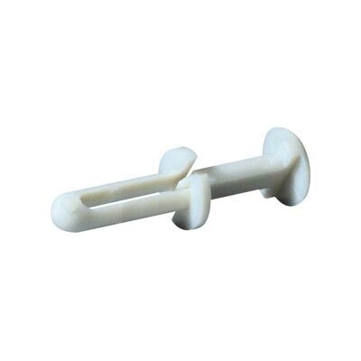 Tehalit Rivet expansible 4 L 5123 ; hager (0492385) - Publicité Tehalit Rivet expansible 4 L 5123 ; hager (0492385) - Publicité