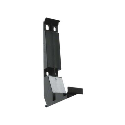 Support de Profil de Câble Hager M5848 - RK 110x80mm - Blanc - Publicité Support de Profil de Câble Hager M5848 - RK 110x80mm - Blanc - Publicité
