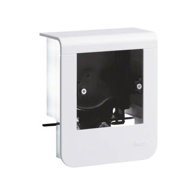 Tehalit Support universel pour appareil SL20x55mm vw SL200559019016 ; hager (5215168) - Publicité Tehalit Support universel pour appareil SL20x55mm vw SL200559019016 ; hager (5215168) - Publicité
