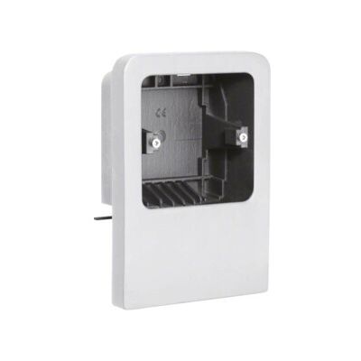 Tehalit Support universel pour appareil SL20x55mm vw SL200559119016 ; hager (5215172) - Publicité Tehalit Support universel pour appareil SL20x55mm vw SL200559119016 ; hager (5215172) - Publicité