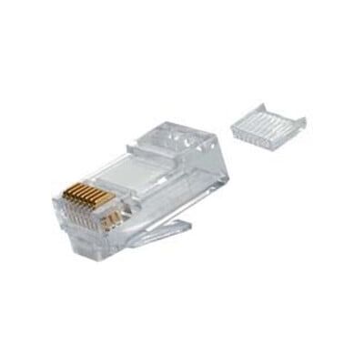 Telegärtner Connecteur RJ45 MP8 100023025 (100023025) - Publicité Telegärtner Connecteur RJ45 MP8 100023025 (100023025) - Publicité
