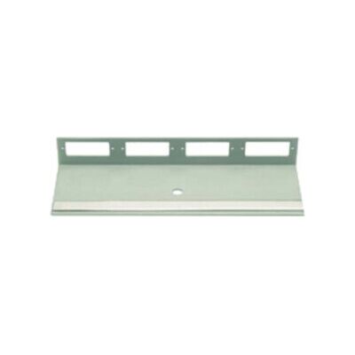 Telegärtner Plaque de répartition pour 4 raccords SC-D 100021488 (100021488) - Publicité Telegärtner Plaque de répartition pour 4 raccords SC-D 100021488 (100021488) - Publicité