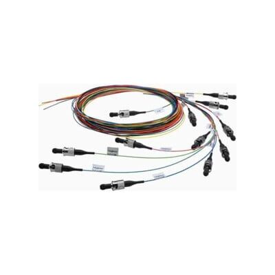 Telegärtner TN-PS-12ST-50-OM3 - Câble à fibre optique - 2M - OM3 - Publicité Telegärtner TN-PS-12ST-50-OM3 - Câble à fibre optique - 2M - OM3 - Publicité
