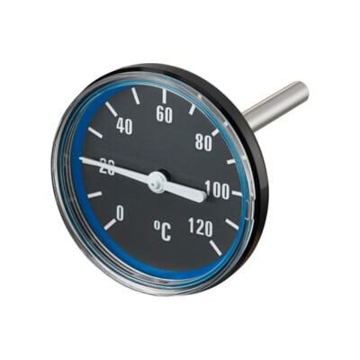 Thermomètre de rechange OVENTROP bleu (Version 2015) (1357098) - Publicité Thermomètre de rechange OVENTROP bleu (Version 2015) (1357098) - Publicité