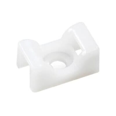 Thomas & Betts Socle de fixation TC140 2,4 mm naturel (7TAG009880R0005) - Publicité Thomas & Betts Socle de fixation TC140 2,4 mm naturel (7TAG009880R0005) - Publicité