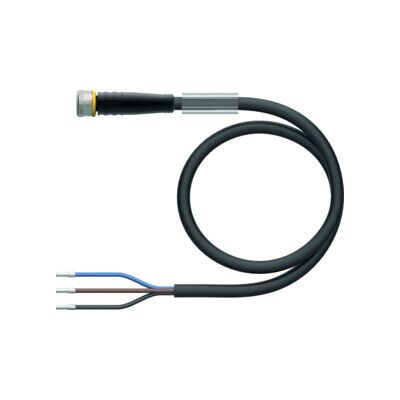 Turck Câble de raccordement PUR PKG3M-10/TXL (6625552) - Publicité Turck Câble de raccordement PUR PKG3M-10/TXL (6625552) - Publicité