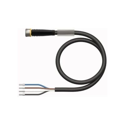 Turck 6625554 Capteur/Actuateur Câble 5m M8 - IP67/IP69K - Publicité Turck 6625554 Capteur/Actuateur Câble 5m M8 - IP67/IP69K - Publicité