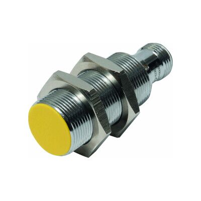 Turck Capteur inductif BI8-M18-VP6X-H1141 (4605156) - Publicité Turck Capteur inductif BI8-M18-VP6X-H1141 (4605156) - Publicité