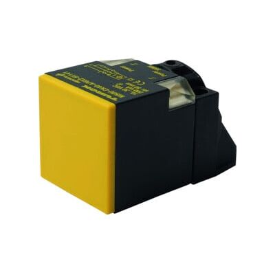 Turck Capteur inductif NI50U-QV40AP6X2H1141 (1625853) - Publicité Turck Capteur inductif NI50U-QV40AP6X2H1141 (1625853) - Publicité