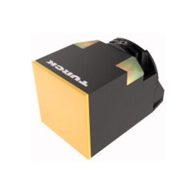Capteur de proximité inductif Turck - 50mm - IP68 - Publicité Capteur de proximité inductif Turck - 50mm - IP68 - Publicité