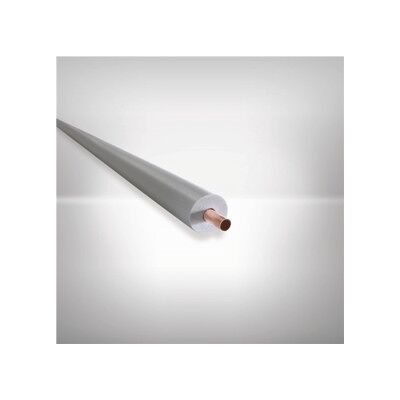 Tuyau Armacell TUBOLIT DG Épaisseur d'isolation 20mm, 54mm (TL-54/20-DG) - Publicité Tuyau Armacell TUBOLIT DG Épaisseur d'isolation 20mm, 54mm (TL-54/20-DG) - Publicité