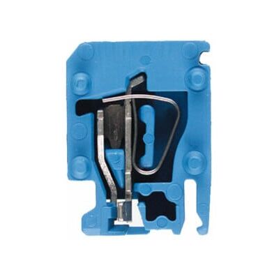 Connecteurs modulaires bleus 1650360000-100 Weidmüller - Connectors - Publicité Connecteurs modulaires bleus 1650360000-100 Weidmüller - Connectors - Publicité