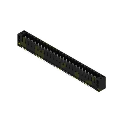 Weidmüller Connecteur LP Raster 3.5 SL35024180F45SNBKBX (6708382) - Publicité Weidmüller Connecteur LP Raster 3.5 SL35024180F45SNBKBX (6708382) - Publicité