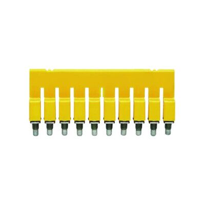 Weidmüller Connecteur transversal Q 20 WDL2.5S (0407871) - Publicité Weidmüller Connecteur transversal Q 20 WDL2.5S (0407871) - Publicité
