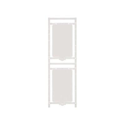Marqueur pour appareils Weidmüller 1138400000 CC 85/54 MC NE WS - Marquage d'appareils - Publicité Marqueur pour appareils Weidmüller 1138400000 CC 85/54 MC NE WS - Marquage d'appareils - Publicité