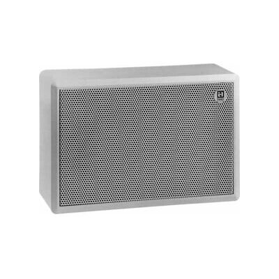 Haut-parleur mural WHD ZL135G-T6 - 70-23000Hz - 6W - Monophasé - Publicité Haut-parleur mural WHD ZL135G-T6 - 70-23000Hz - 6W - Monophasé - Publicité