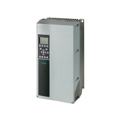 Wilo Accessoires électriques, commande de pompe EFC0.55 3x380-480V 50/60Hz IP55 (2193430) - Publicité Wilo Accessoires électriques, commande de pompe EFC0.55 3x380-480V 50/60Hz IP55 (2193430) - Publicité
