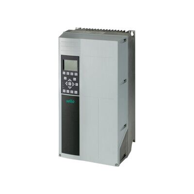 Wilo Accessoires électriques, commande pompe EFC11 3x380-480V 50/60Hz IP55 (2193439) - Publicité Wilo Accessoires électriques, commande pompe EFC11 3x380-480V 50/60Hz IP55 (2193439) - Publicité