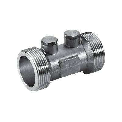 Wilo Accessoires mécaniques Clapet anti-retour RV/S R 2 (2660841) - Publicité Wilo Accessoires mécaniques Clapet anti-retour RV/S R 2 (2660841) - Publicité