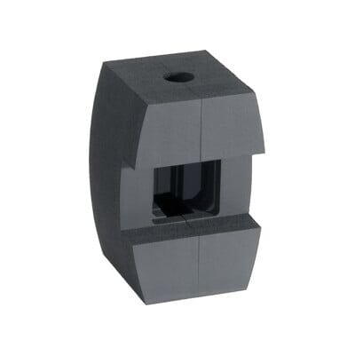 Wilo Accessoires mécaniques ClimaForm Stratos MAXO 50/0,5-6 (2201735) - Publicité Wilo Accessoires mécaniques ClimaForm Stratos MAXO 50/0,5-6 (2201735) - Publicité