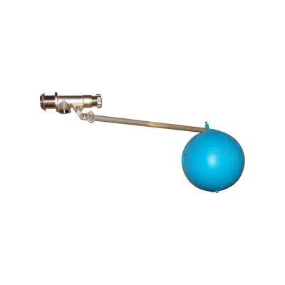 Wilo Accessoires mécaniques, réservoir tampon/accessoire clapet flotteur G 1 1/2 (2546138) - Publicité Wilo Accessoires mécaniques, réservoir tampon/accessoire clapet flotteur G 1 1/2 (2546138) - Publicité