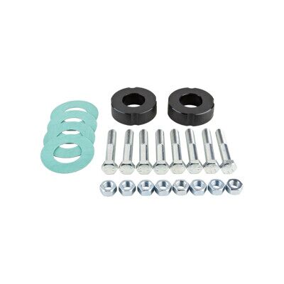 Wilo Adaptateur A65-45 Set, pour pompes à moteur sec (2085471) - Publicité Wilo Adaptateur A65-45 Set, pour pompes à moteur sec (2085471) - Publicité