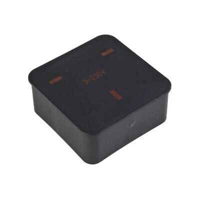 Wilo Adaptateur de commutation N 3x 230 V, pour TOP-Z (2040655) - Publicité Wilo Adaptateur de commutation N 3x 230 V, pour TOP-Z (2040655) - Publicité