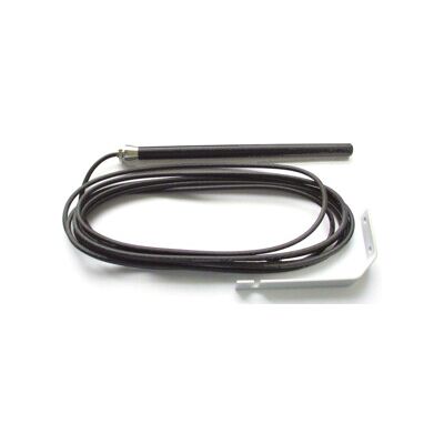 Wilo Antenne de téléphonie mobile Câble 10 m, angle pour montage extérieur (2533863) - Publicité Wilo Antenne de téléphonie mobile Câble 10 m, angle pour montage extérieur (2533863) - Publicité