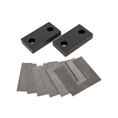 Wilo Bloc de support corps de pompe H20 (50/200), accessoire mécanique (4213026) - Publicité Wilo Bloc de support corps de pompe H20 (50/200), accessoire mécanique (4213026) - Publicité