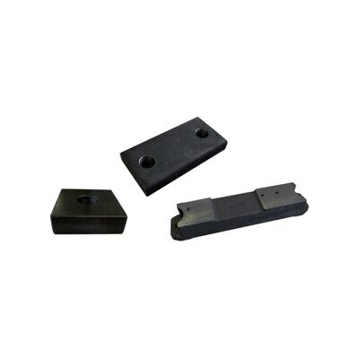 Wilo Bloc de support moteur H118 BG.132, accessoire mécanique (4213043) - Publicité Wilo Bloc de support moteur H118 BG.132, accessoire mécanique (4213043) - Publicité