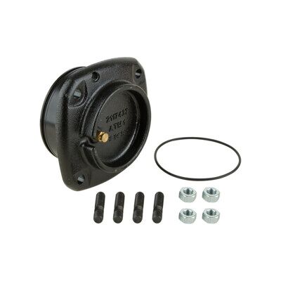 Wilo Bride aveugle P165-D112 Set, pour DP-E, DL-E, DPL, DL (2179210) - Publicité Wilo Bride aveugle P165-D112 Set, pour DP-E, DL-E, DPL, DL (2179210) - Publicité