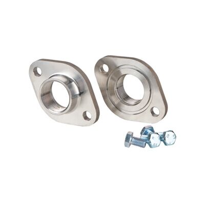 Wilo Brides de contre-plat en acier inoxydable (ovale) PN16/DN32 (4016169) - Publicité Wilo Brides de contre-plat en acier inoxydable (ovale) PN16/DN32 (4016169) - Publicité