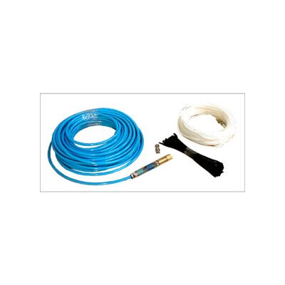 Wilo Câble de raccordement Quick-Connect 4x1,5mm² x 80 m (4087130) - Publicité Wilo Câble de raccordement Quick-Connect 4x1,5mm² x 80 m (4087130) - Publicité