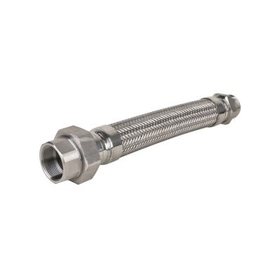 Wilo Câble de raccordement Rp 1 1/4/R 1 1/4, flexible (2526774) - Publicité Wilo Câble de raccordement Rp 1 1/4/R 1 1/4, flexible (2526774) - Publicité