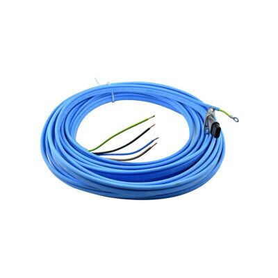 Wilo Câble moteur pour eau potable, moteur 3 pouces, 30 m (6080525) - Publicité Wilo Câble moteur pour eau potable, moteur 3 pouces, 30 m (6080525) - Publicité